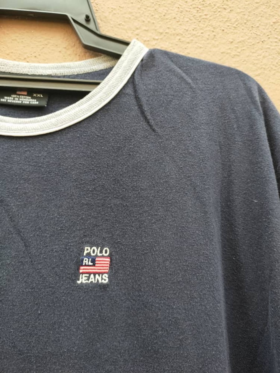 Polo Ralph Lauren - Polo Jeans T - 2