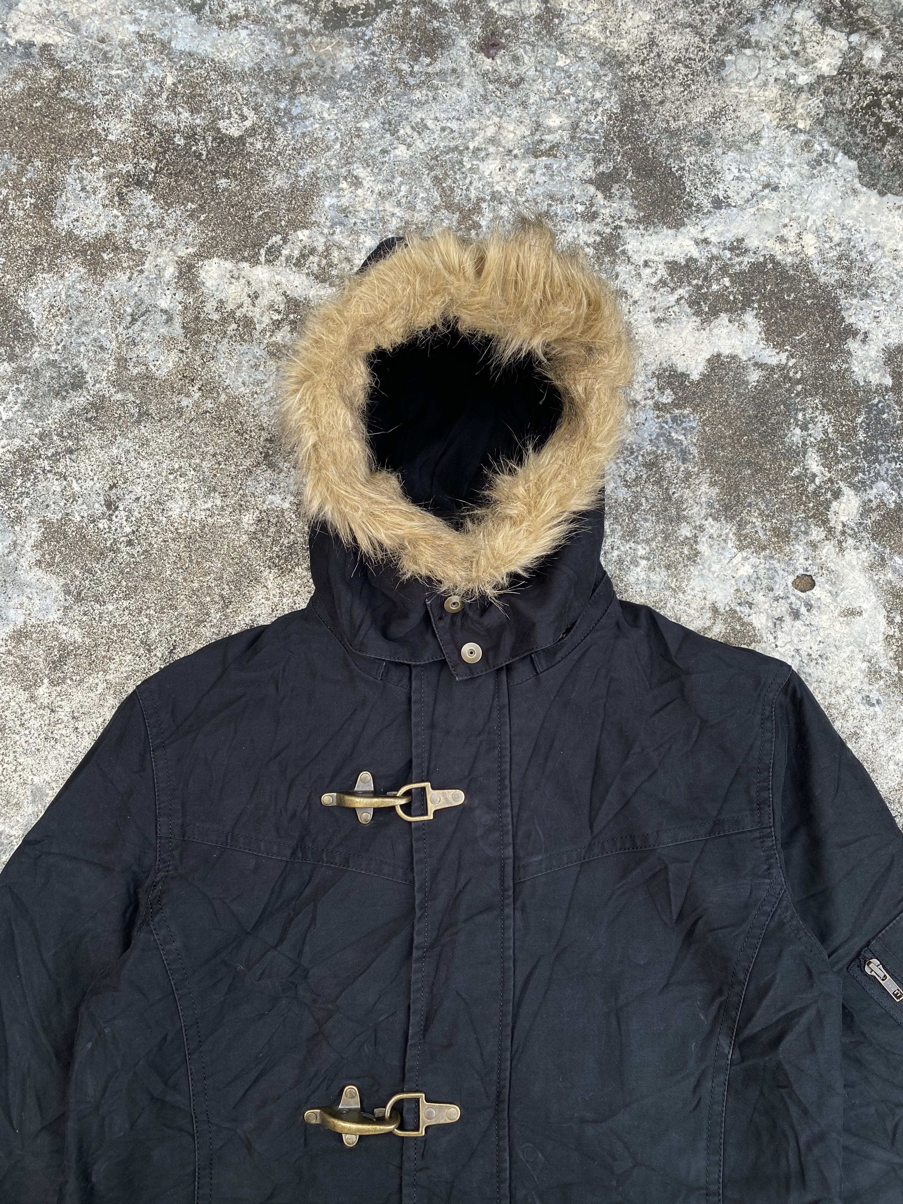 2000s On Board Issey Miyake Free Ring Gucci - 4