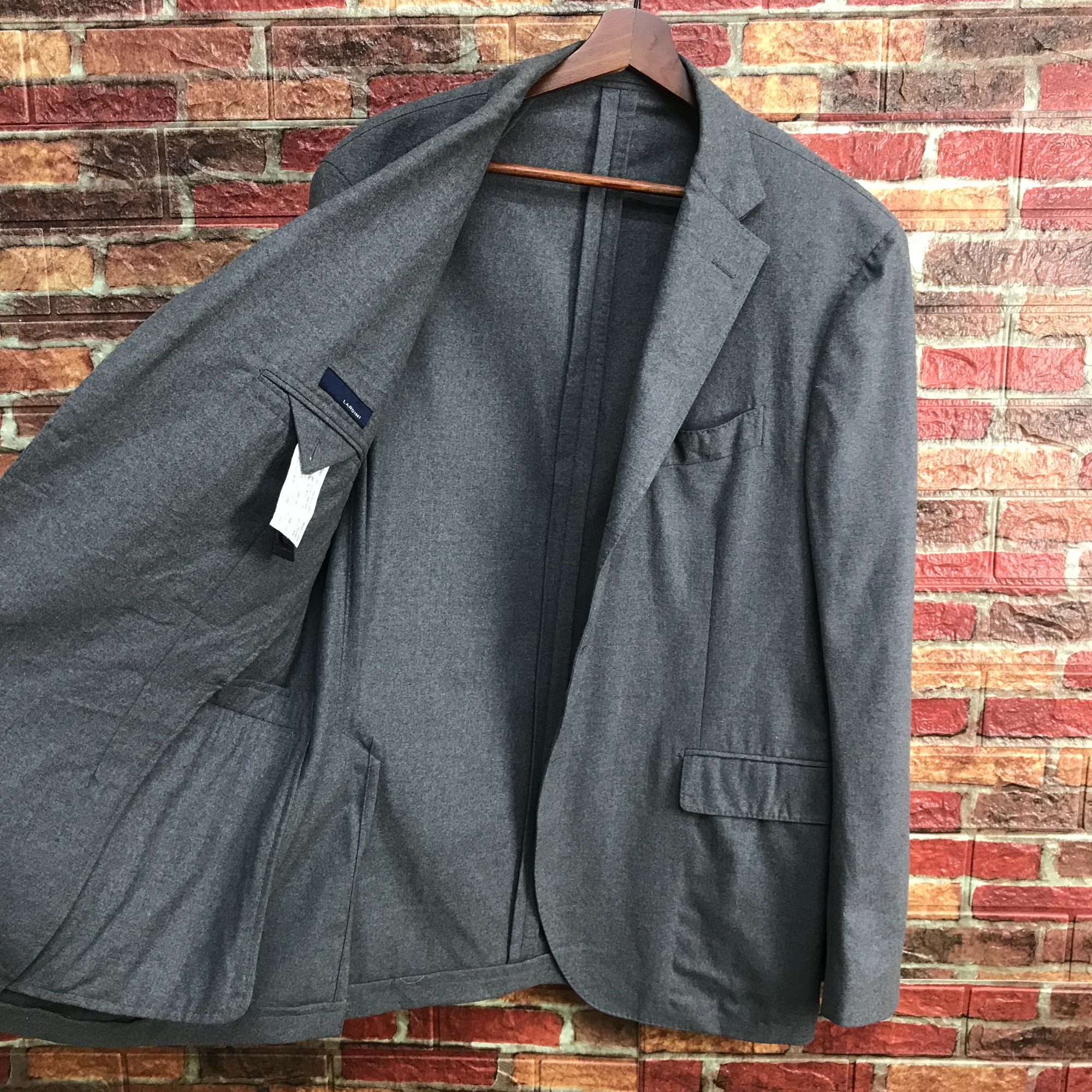 Lardini jacket size 54 Italy - 6