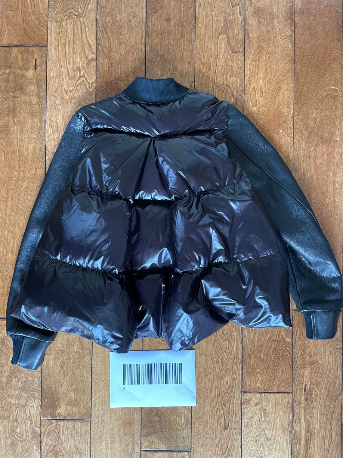 Sacai Luck Down Jacket - 2