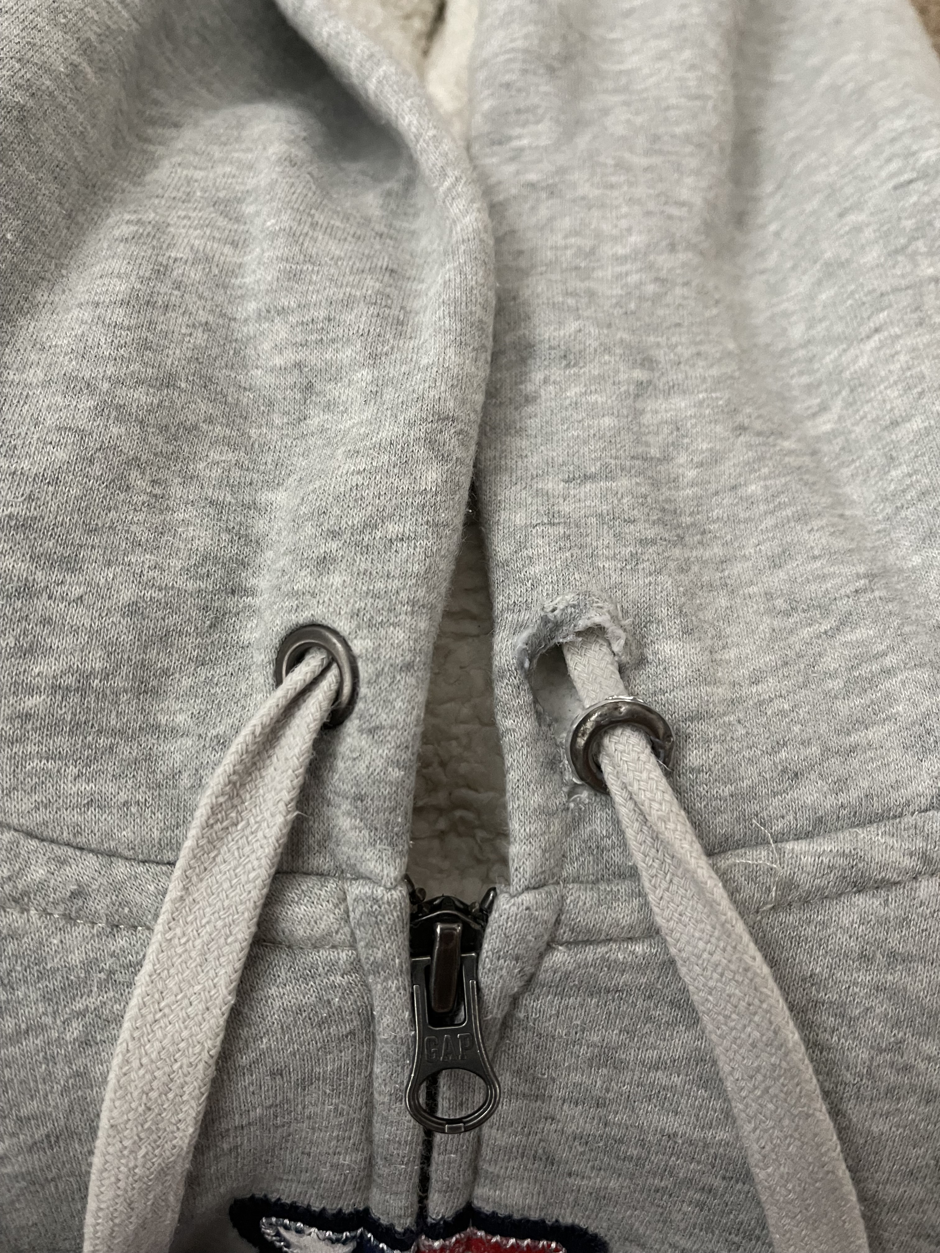 Gap - Gap Hoodies Sweatshirt - 12