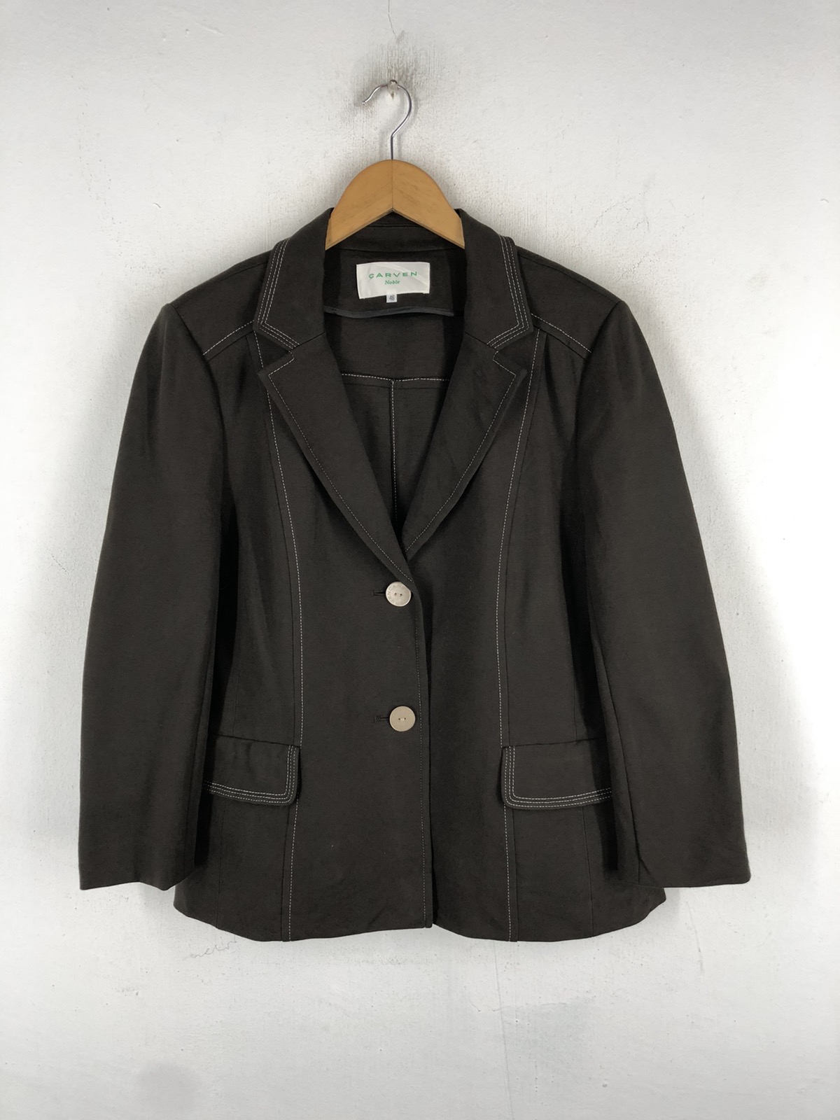 Carven noble jacket - 2