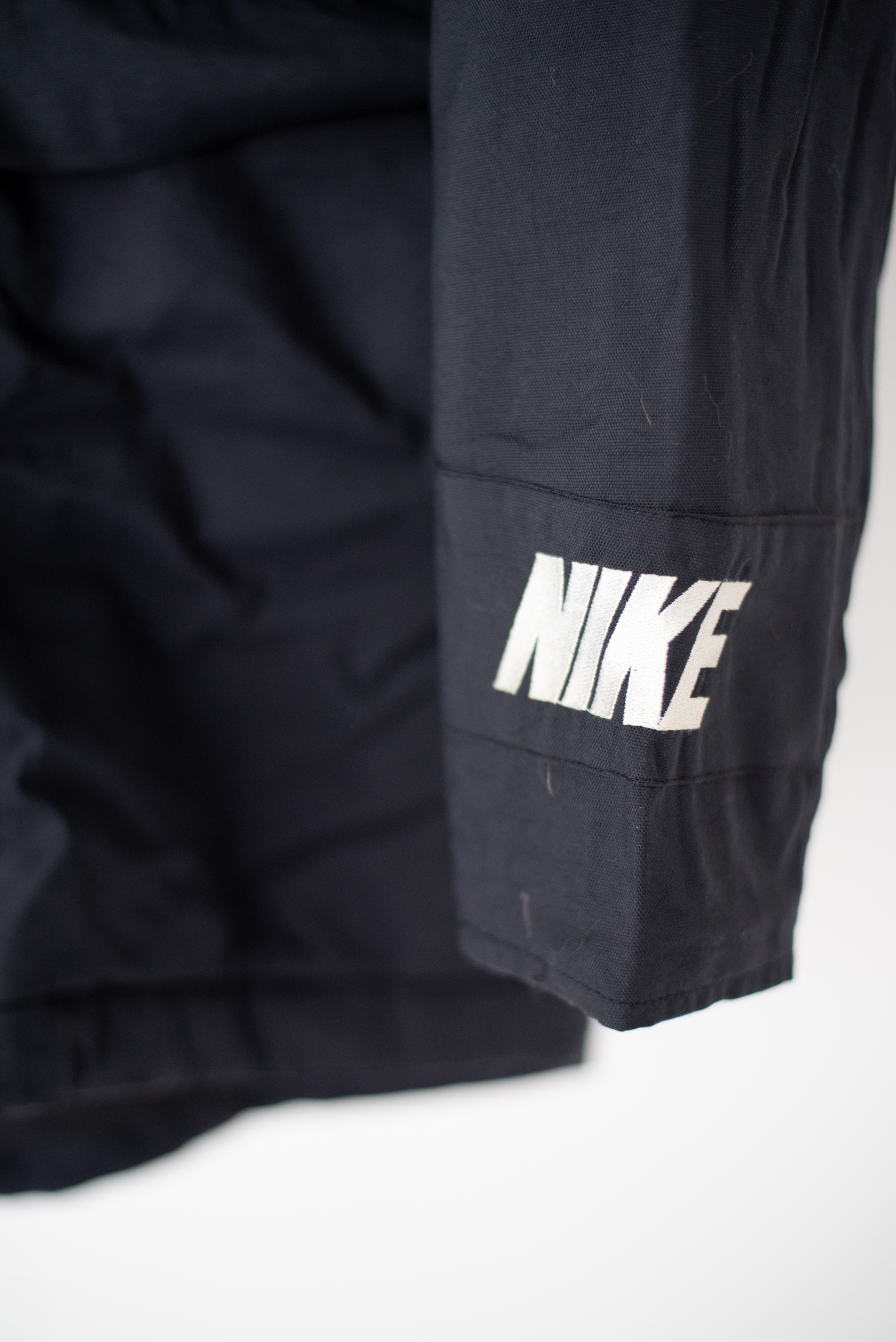 Winter parka - 4