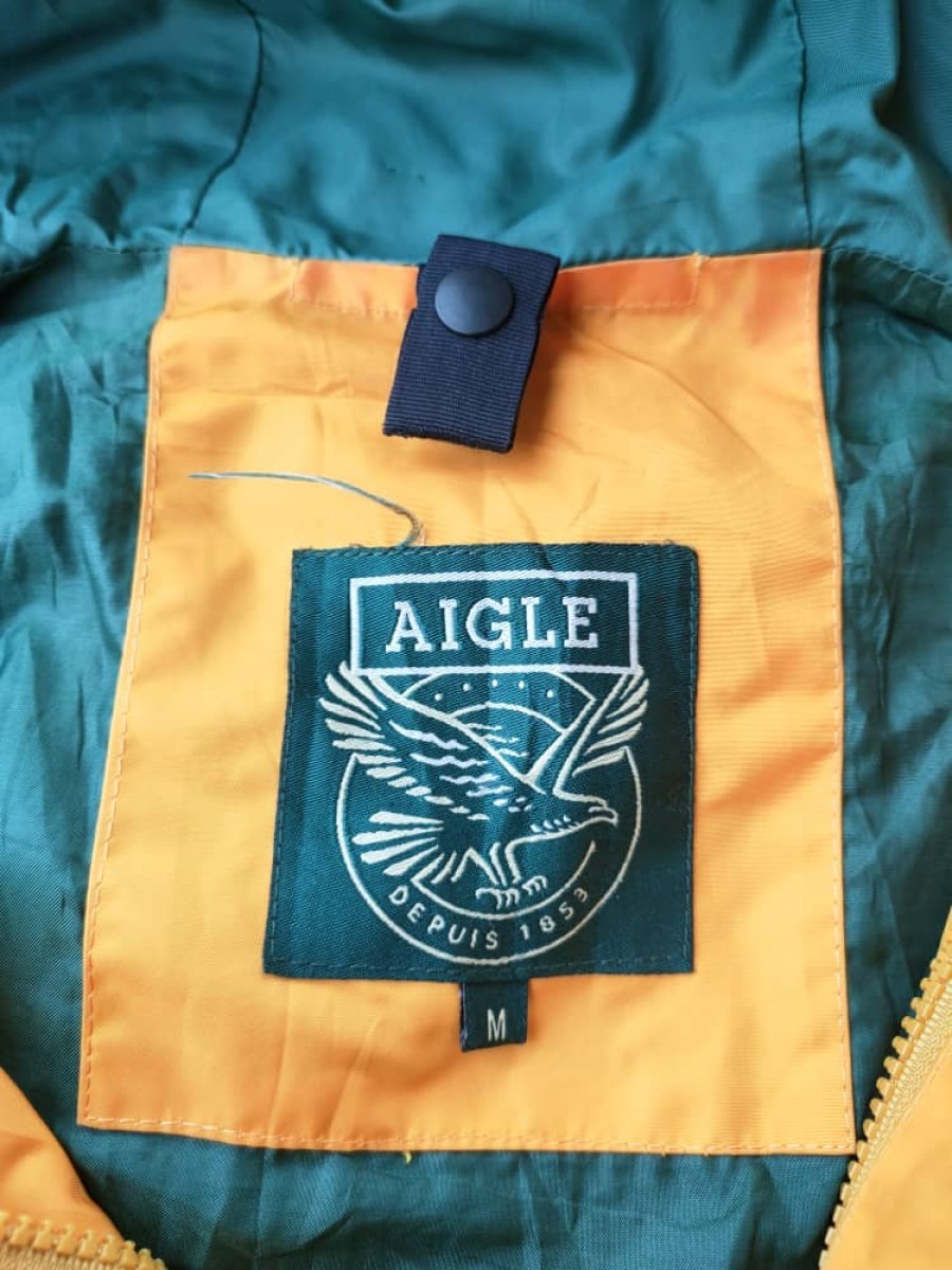 Aigle - Windbreaker - 9