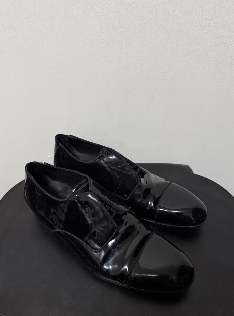 Dior Homme Derby Shoes - 1