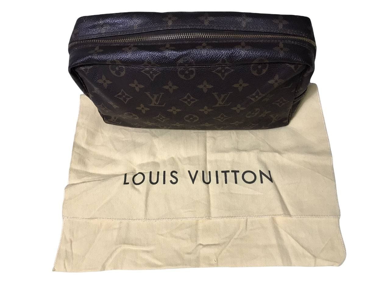 Louis Vuitton clutch bag vintage - 1