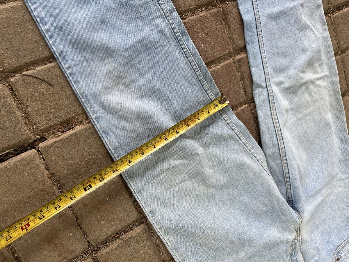 💥Vintage Levis 510 Denim - 11