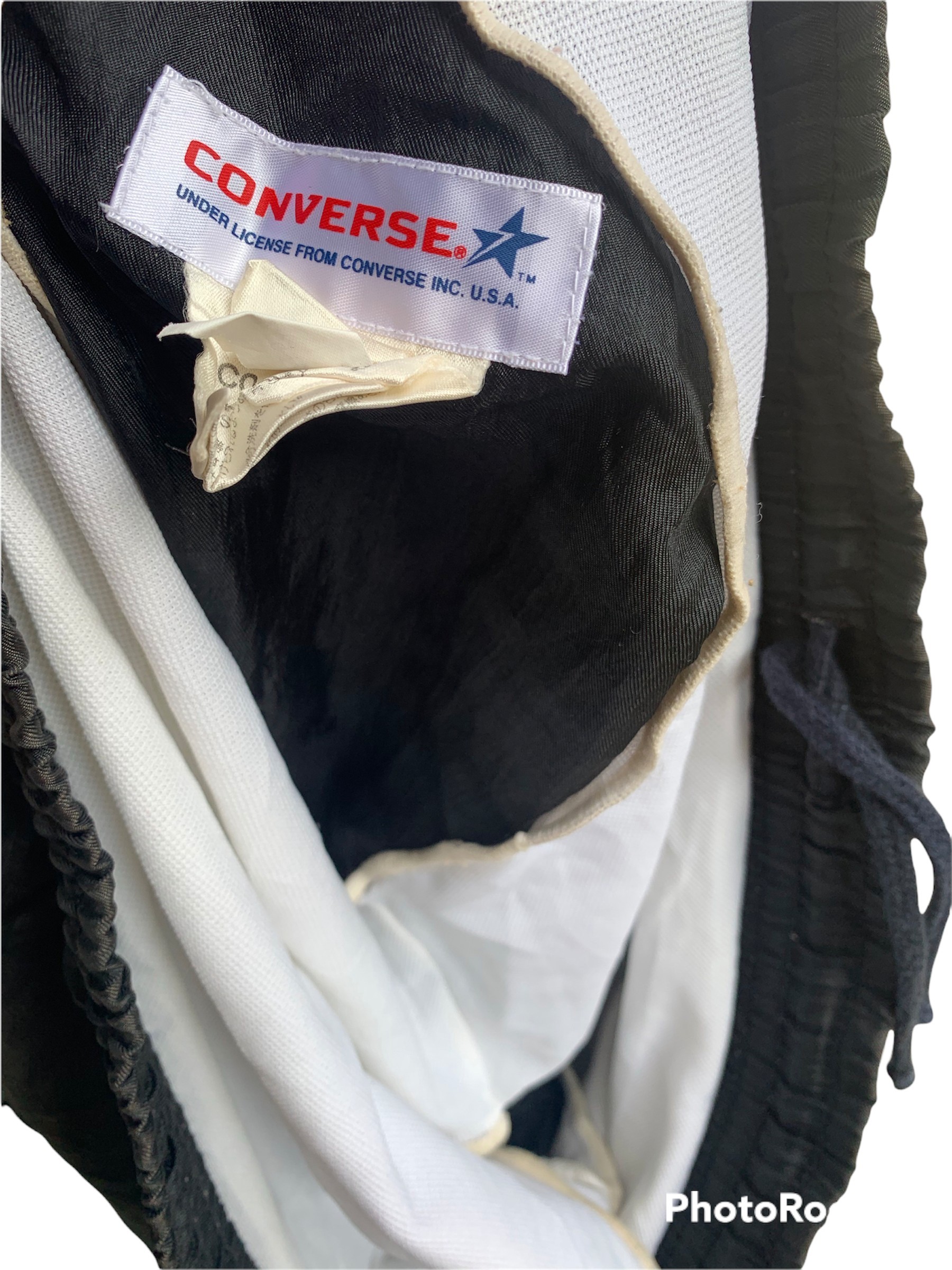 Vintage - Vintage 90’s Converse Short Pant - 9