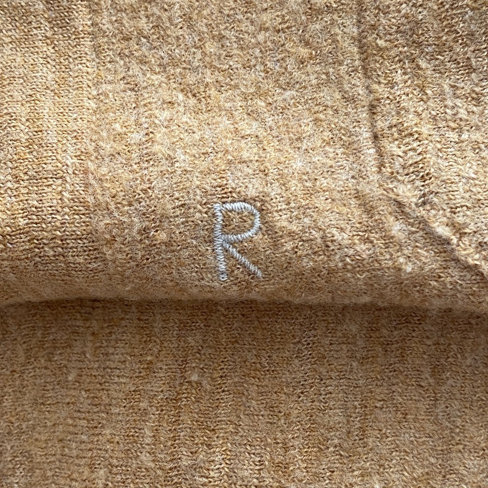 45rpm - FW19 Felted Wool Cardigan size 3 - 5