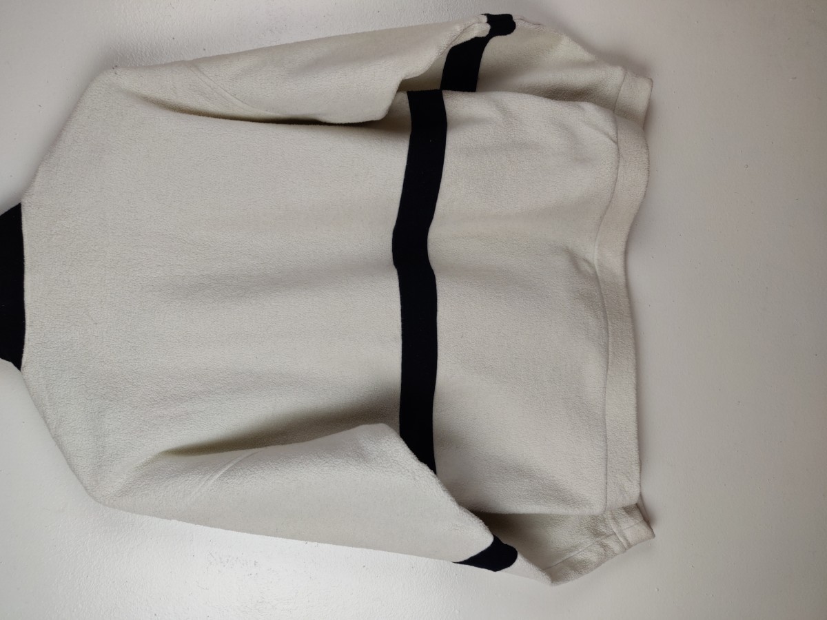 Ellesse - Casual Fleece Sweater Jacket - 13