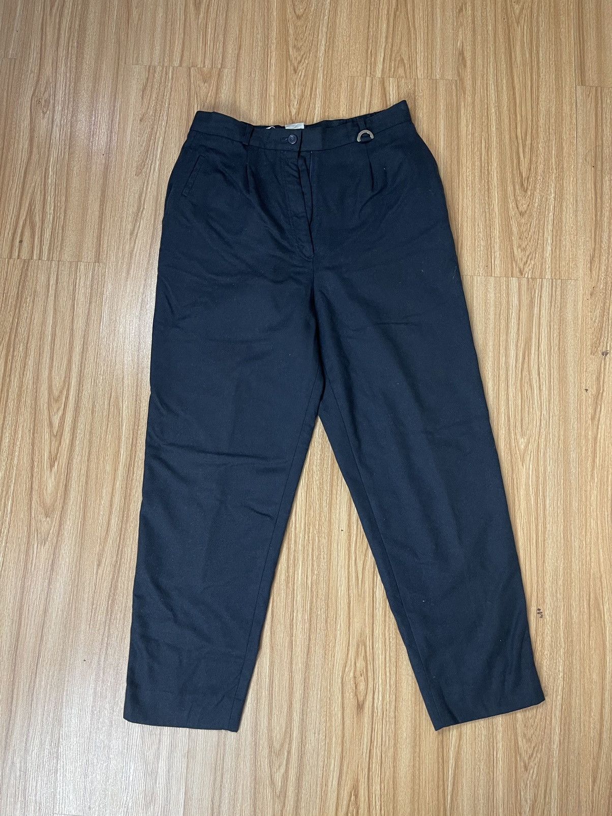 SALE 🔥Vintage DIOR Pants Christian Dior Luxury - 4