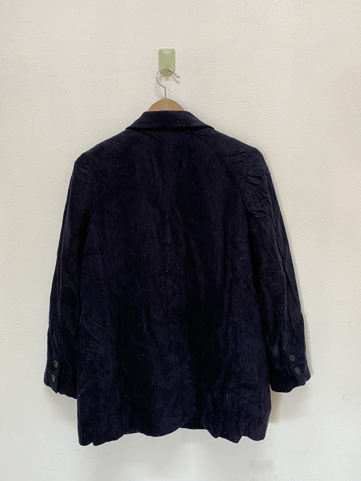 Avant Garde - Jean Charles Castelbajac Corduroy Jacket - 7