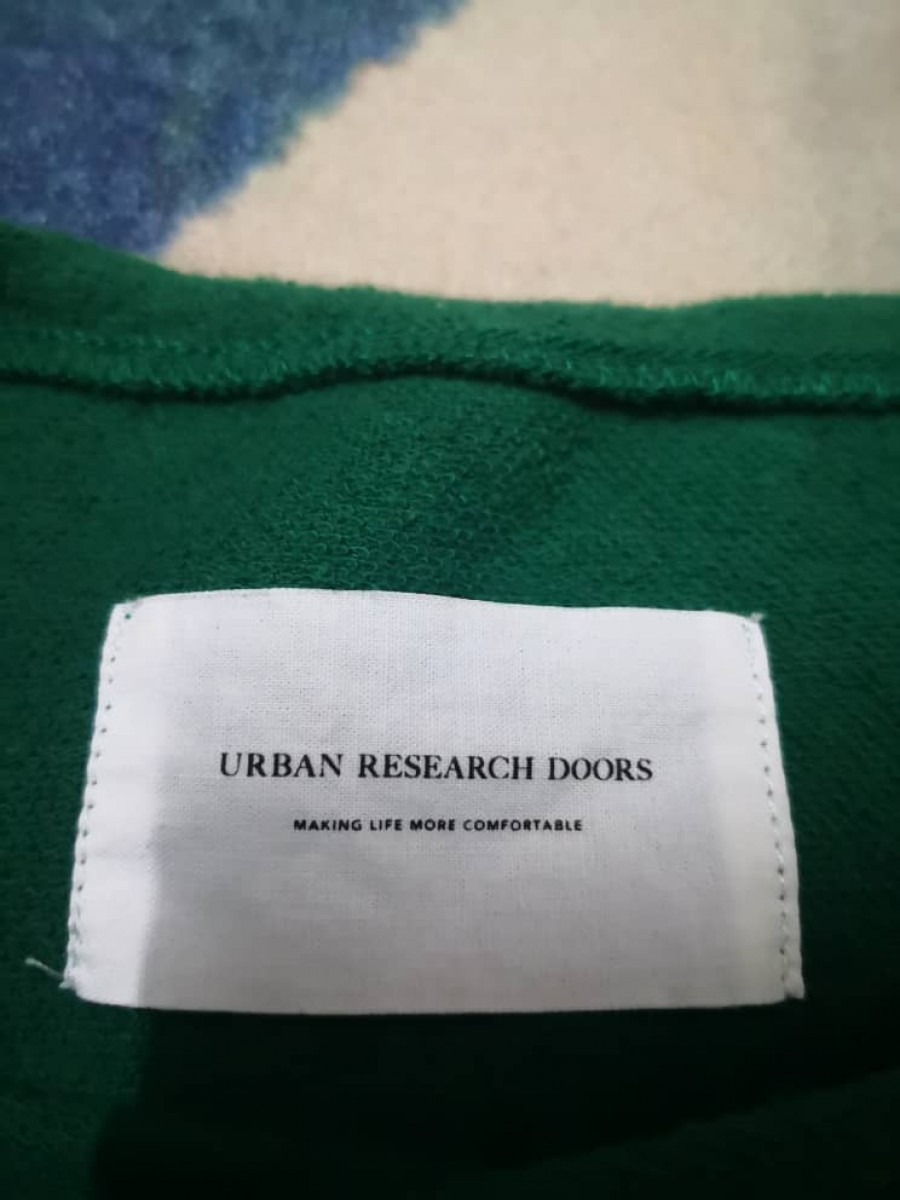 Japanese Brand - Crop T - 7