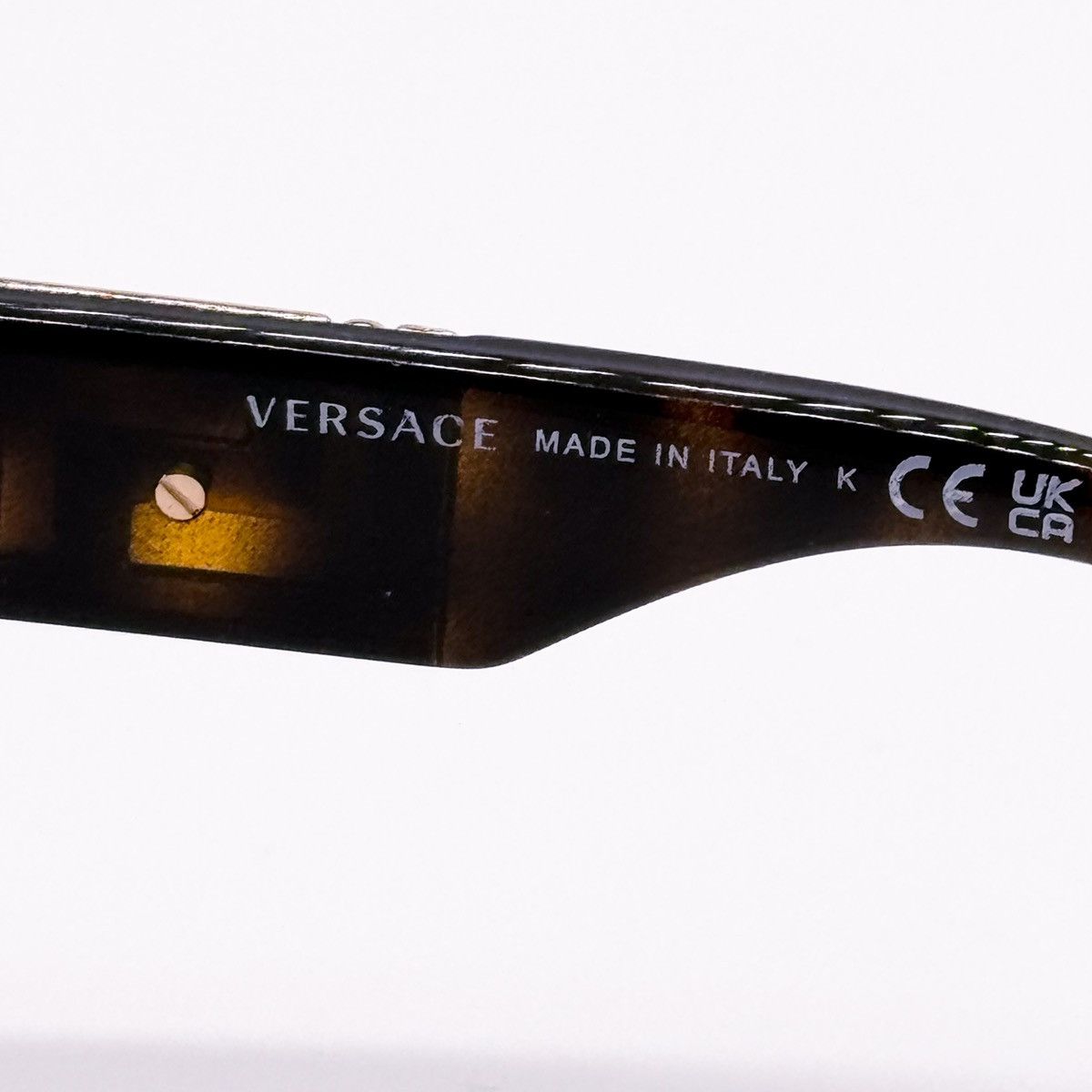 NEW VERSACE VE4445 108/87 SUNGLASSES VERSACE MOD 4445 - 9