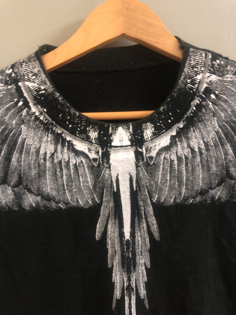 Japanese Brand - Inspired By Marcelo Burlon - 3