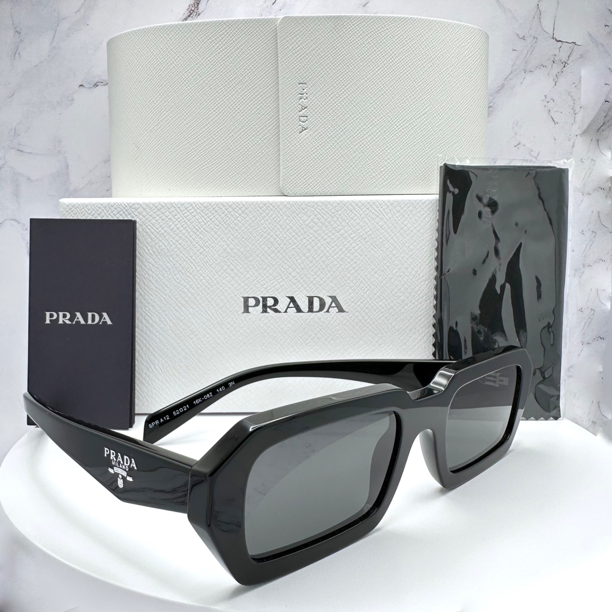Prada Sunglasses New  - 8