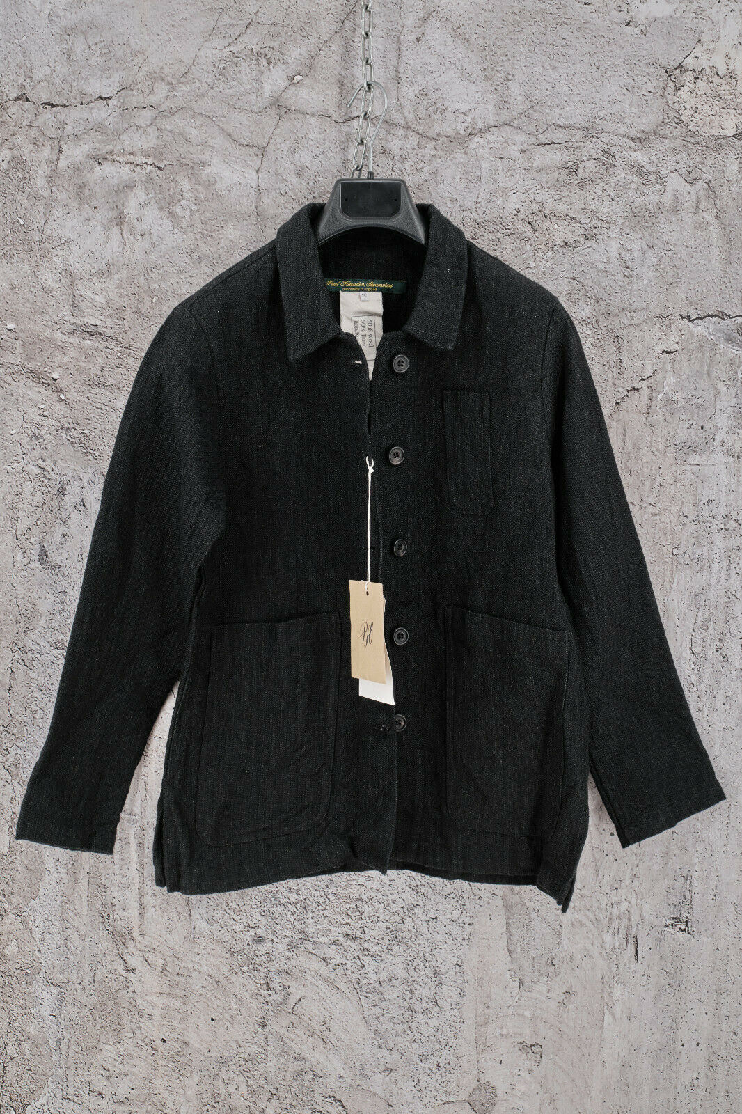 Paul Harnden Shoemakers Brand New With Tags Paul Harnden