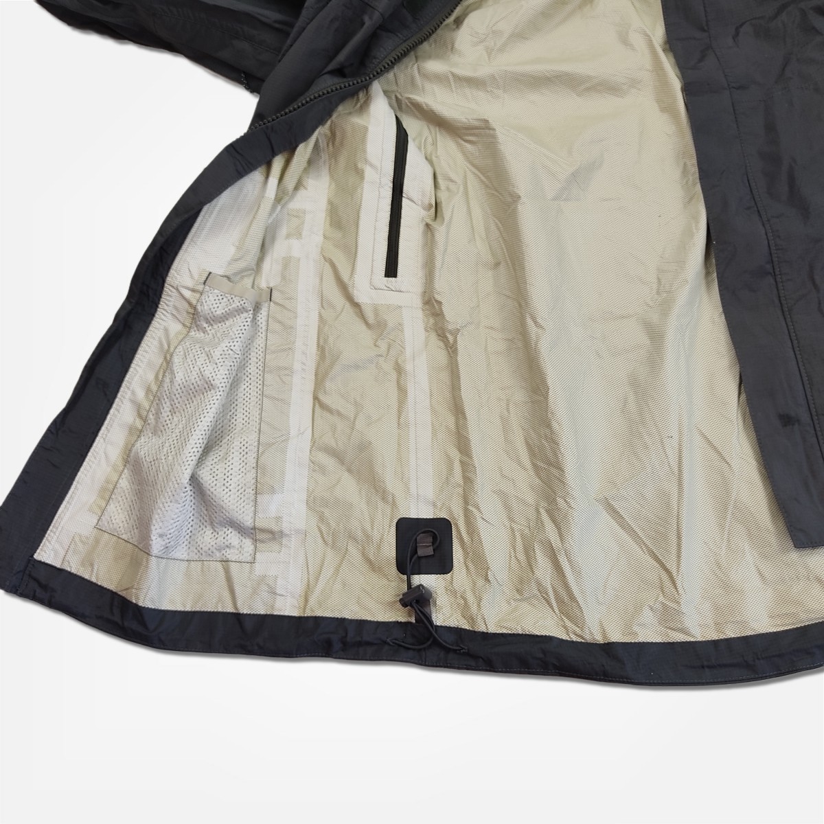 Windbreaker Outdoor H2NO Hoodie Jacket - 5