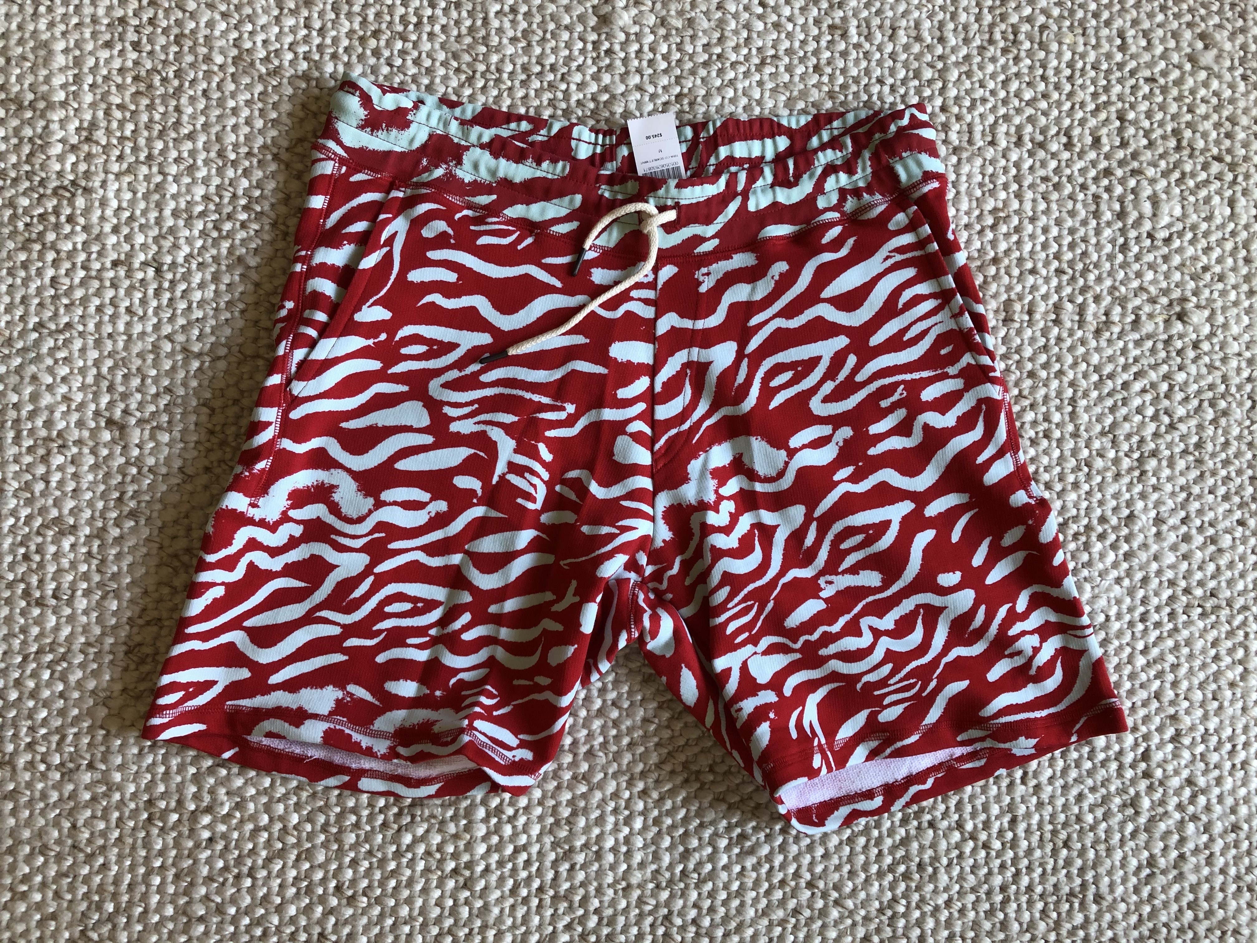 Prabal Gurung - NWT $245 - Men's Shorts - 7