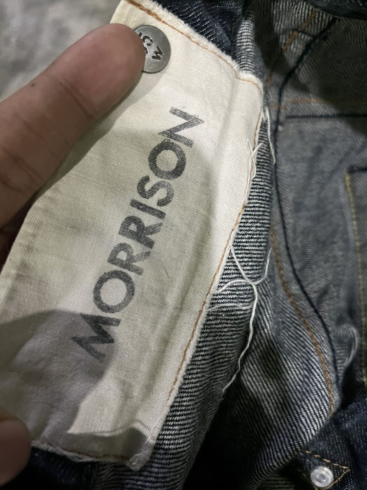 Vintage - 💥Morrison Denim - 17