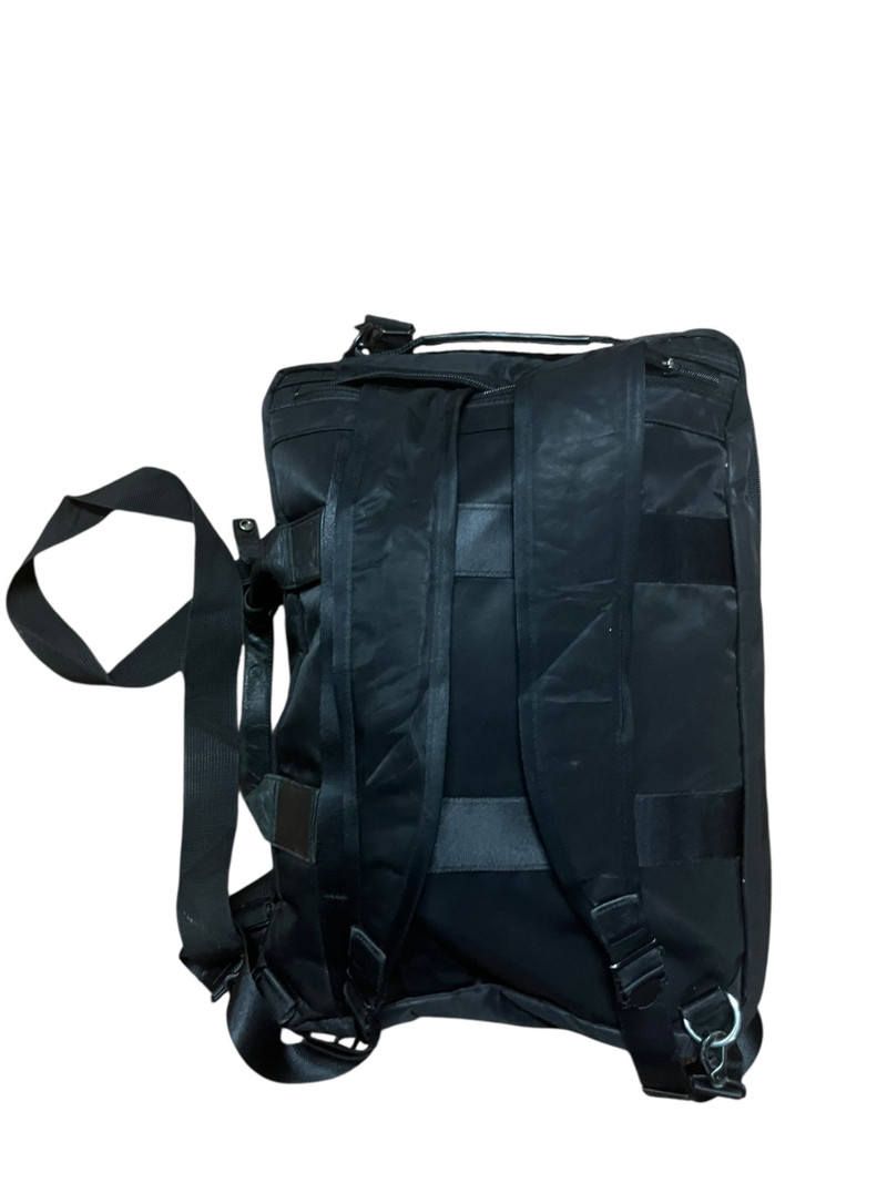 Porter 3 ways Lap Top Backpack - 1