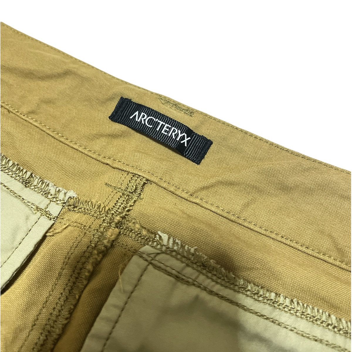 Arcteryx Cargo pants - 5
