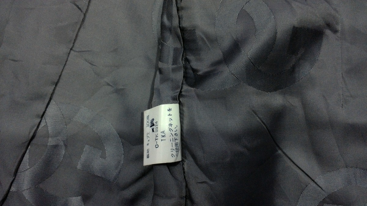 Japanese Brand - GK Blazer - 8