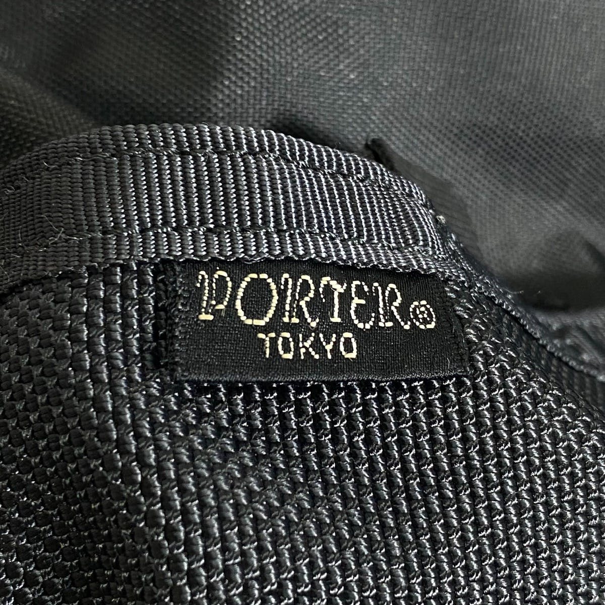 Porter Heat Tote Bag - 15