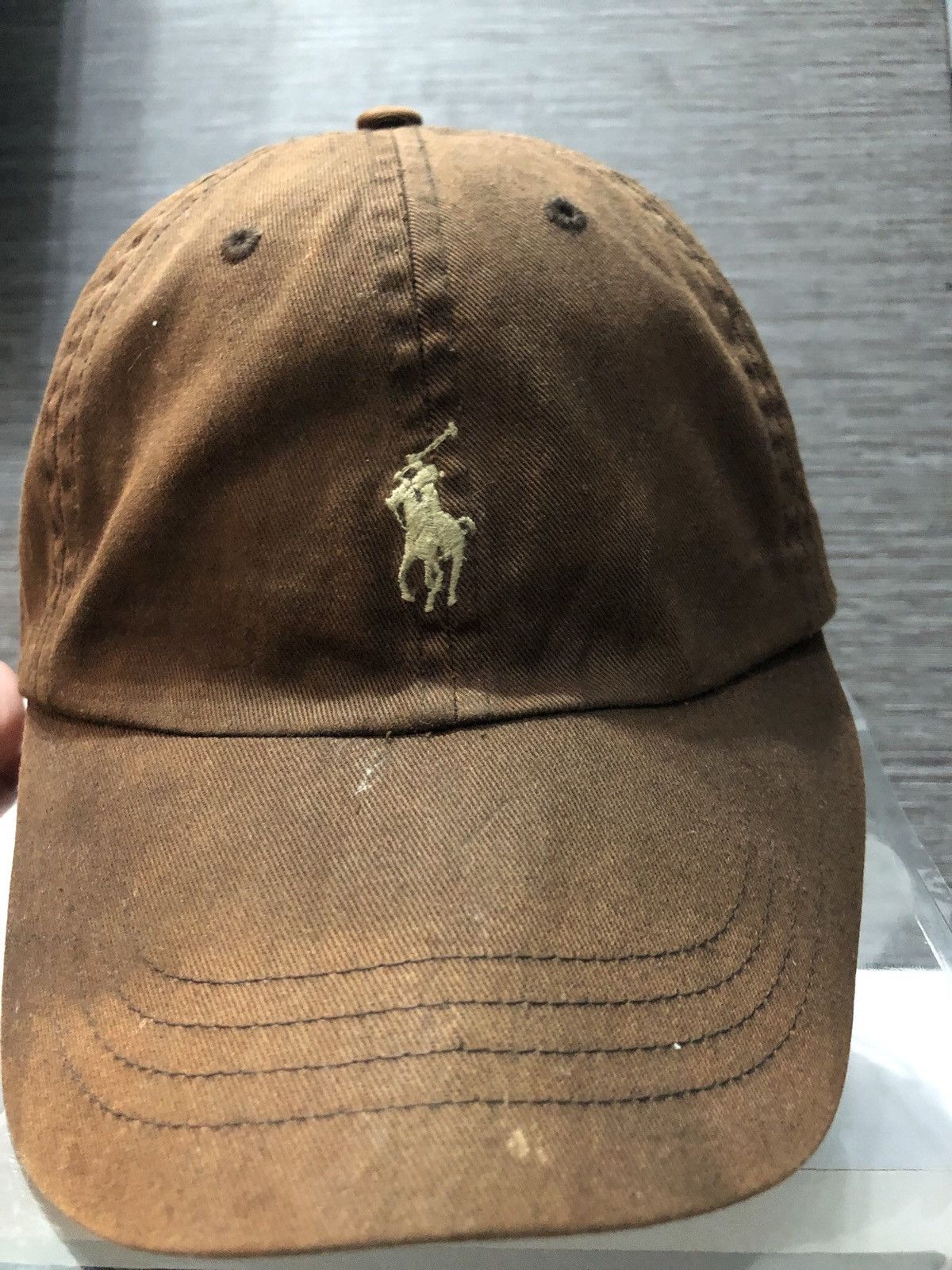 Polo Ralph Lauren Hat Cap - 6