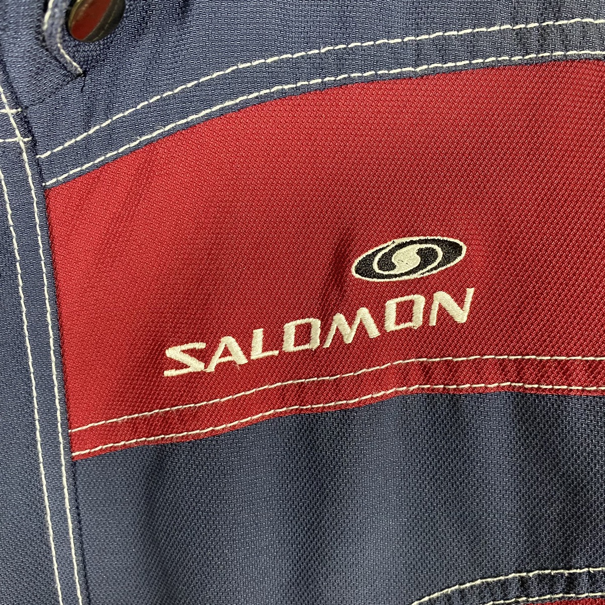 Vintage - Vintage Jacket Salmon S Size But To Fit M Size - 11