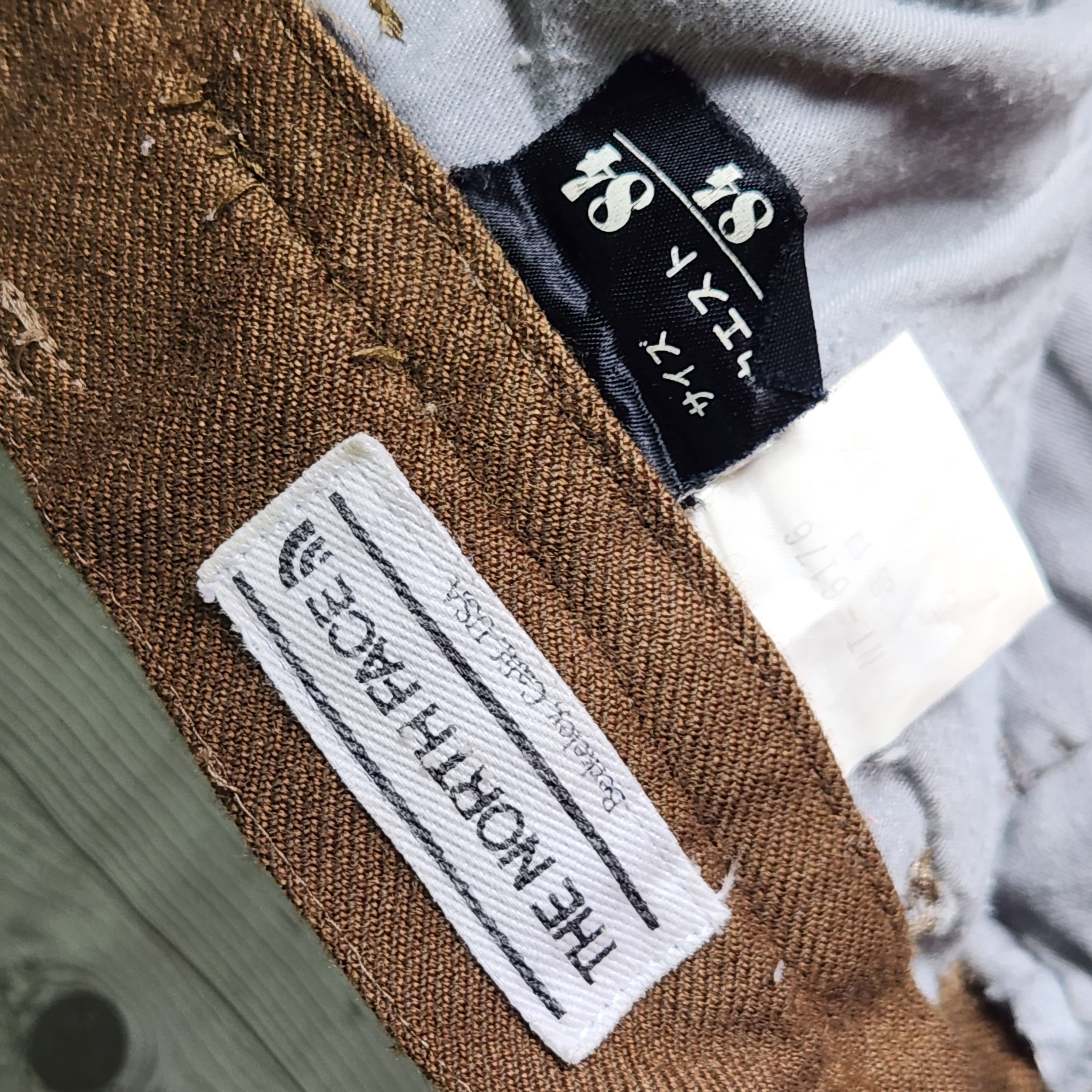 Vintage The North Face Workers Pants - 15