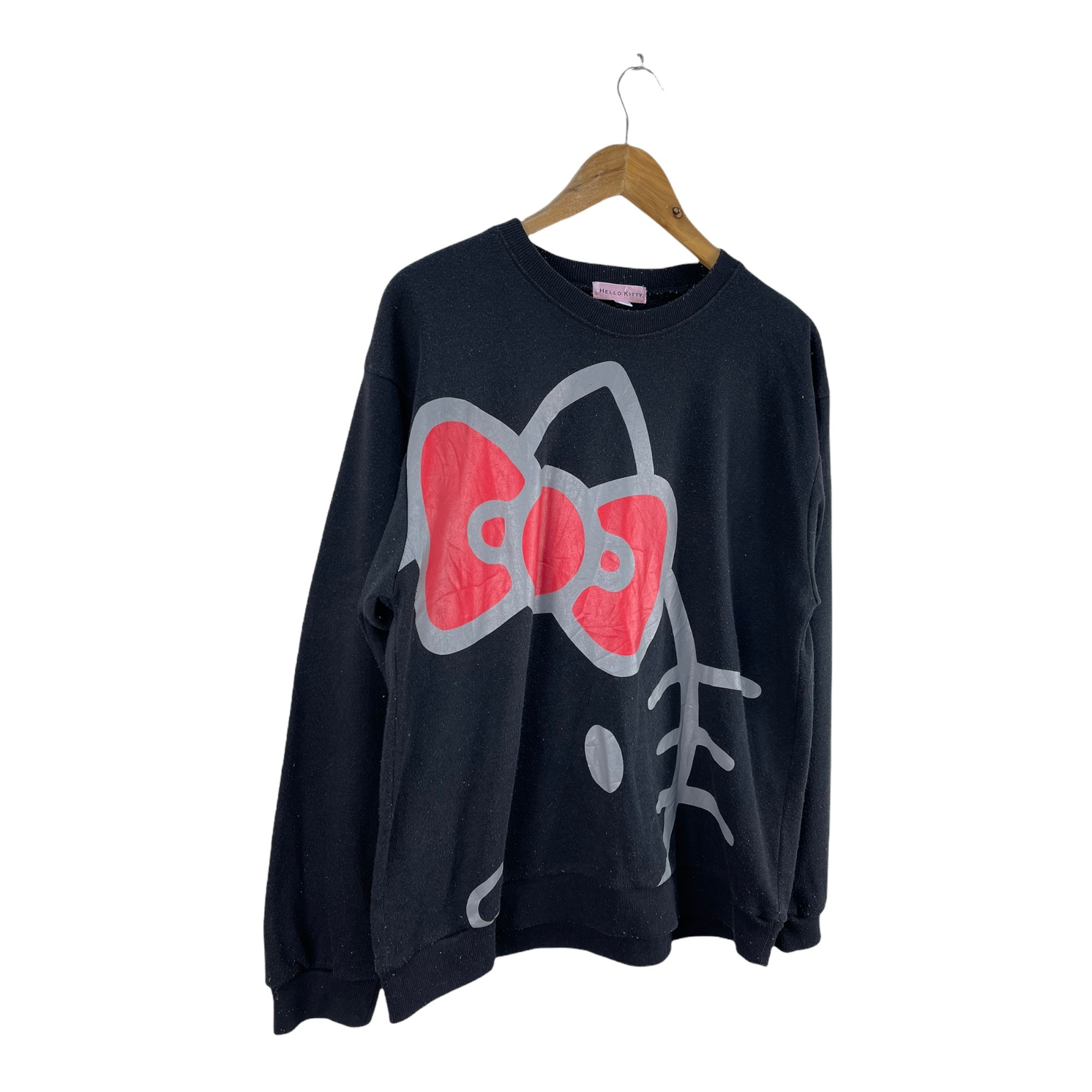 Cartoon Network - Hello Kitty Sweatshirt - 4
