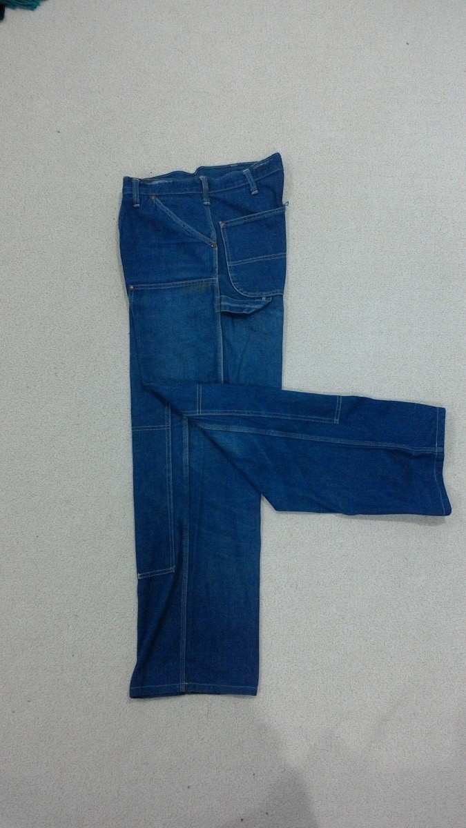 vintage Jeans - 9