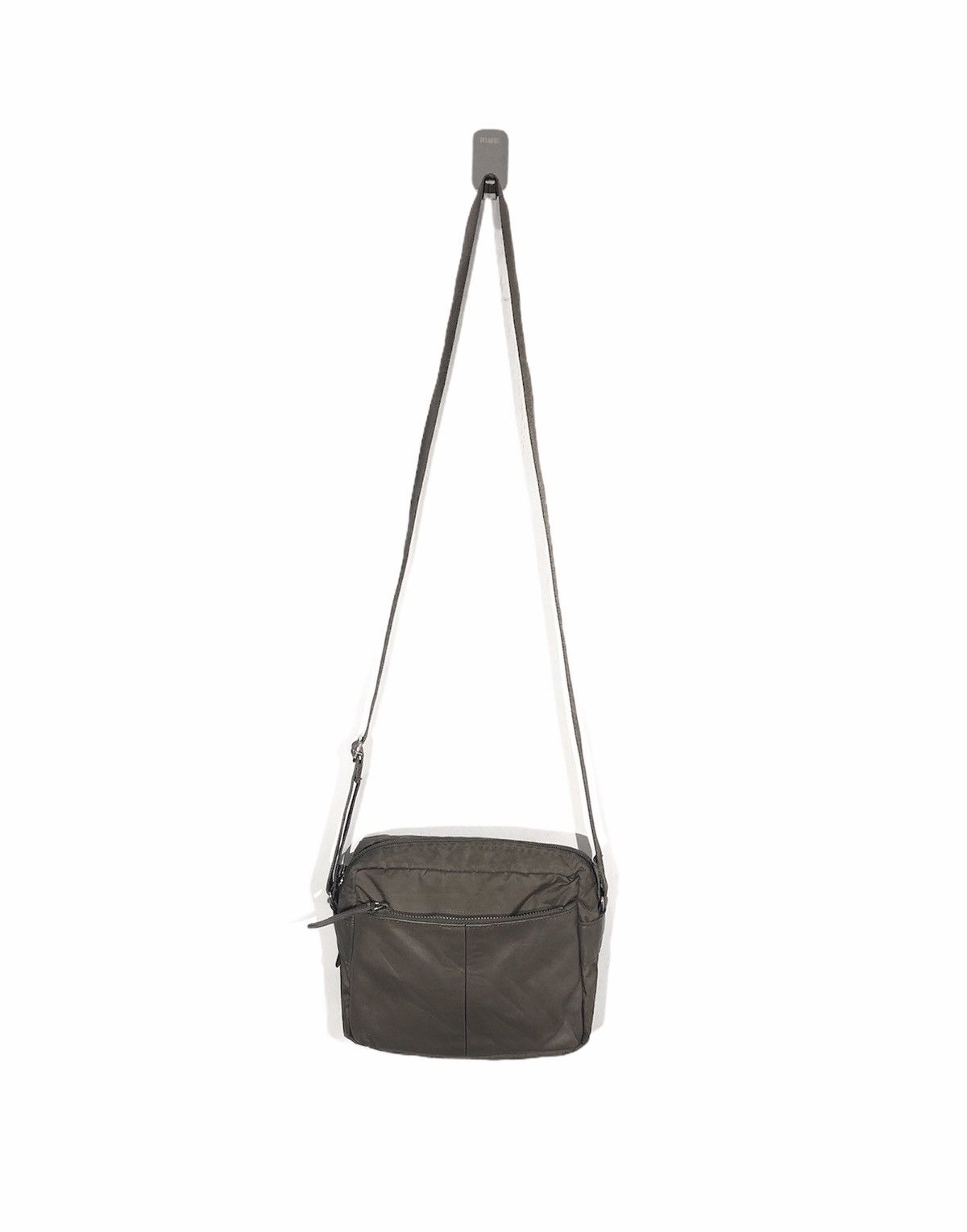 Y’SACCS Yohji Yamamoto Sling Bag - 1