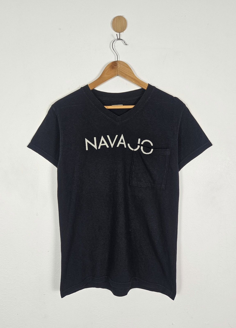 Kapital NAVAJO Pocket Shirt - 1