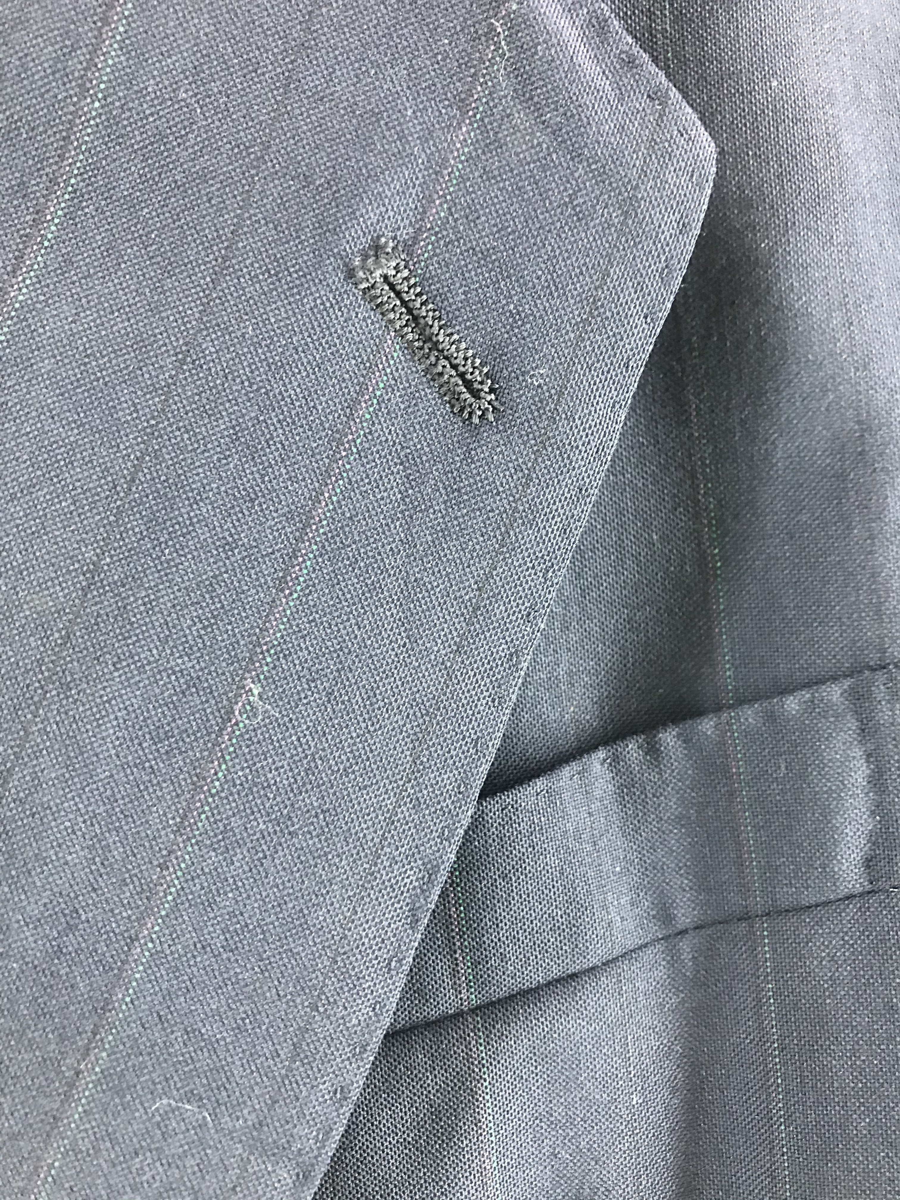 Balenciaga Paris Blazer - 7