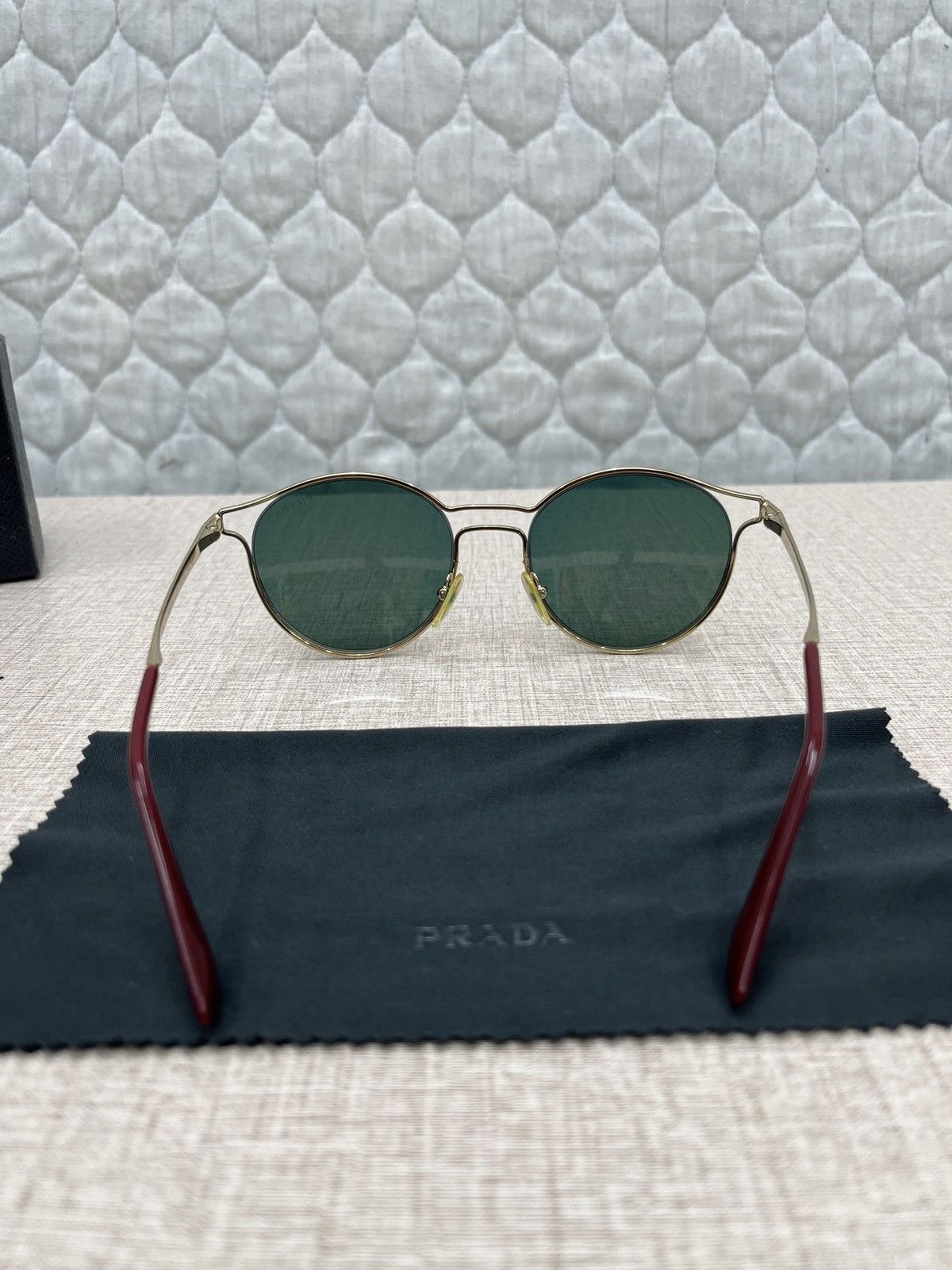 🔥🔥🔥STEALS PRADA SUNGLASSES - 7