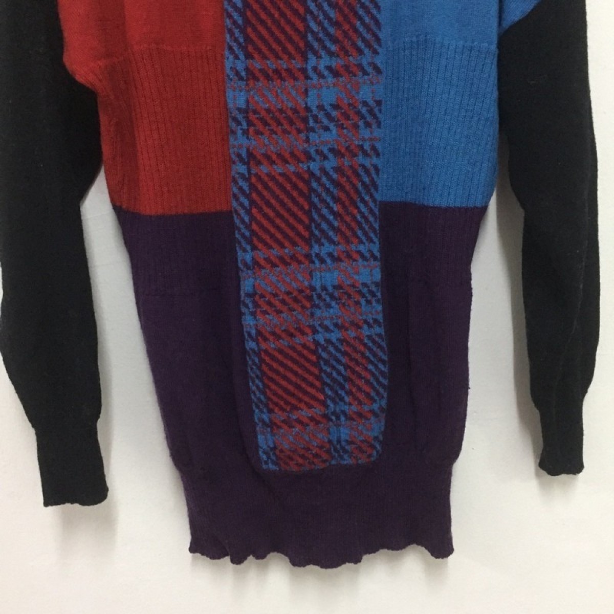 Issey Miyake - Rare design knitwear issey miyake,grab now for your lover - 3