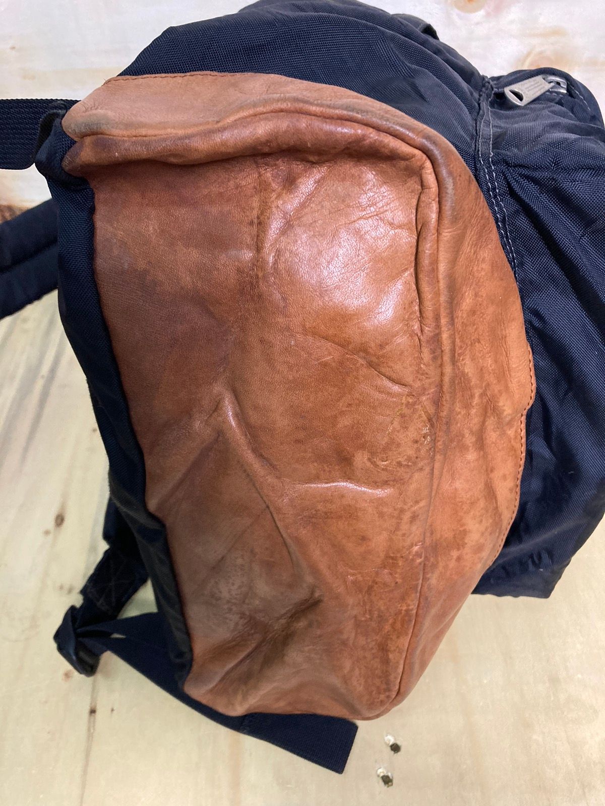 Porter x Standard California Backpack Made in Japan - 6