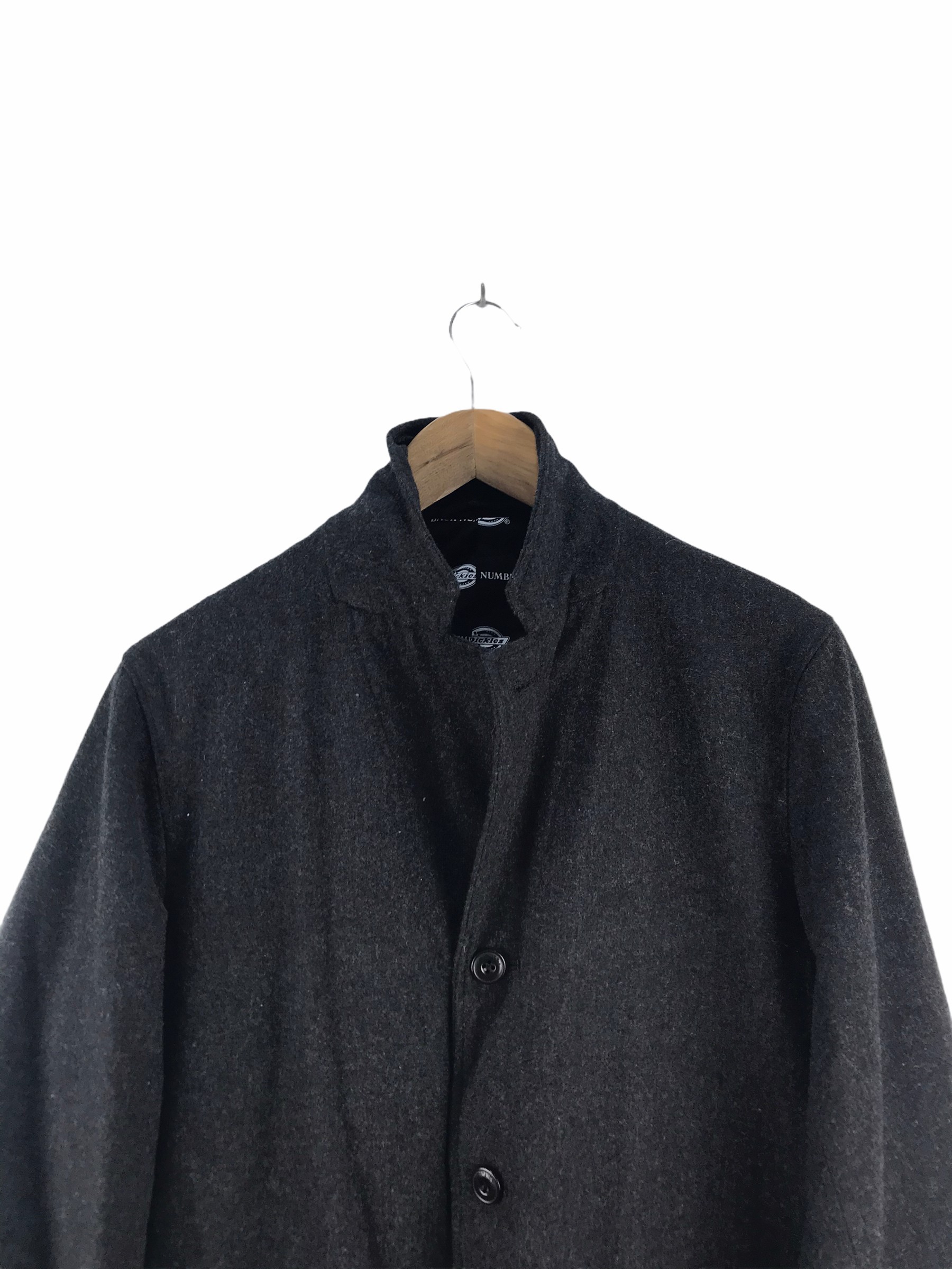 Dickies - Back Number X Dickies Williamson Jacket - 5
