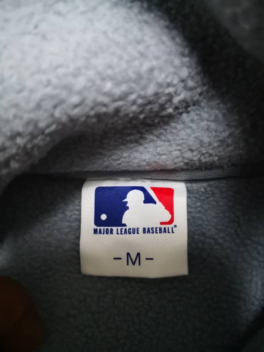 Mlb - Seattle Mariners Fleece Jumper - 5