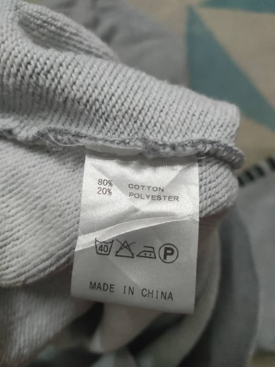 Japanese Brand - Santastic Hoodie - 5