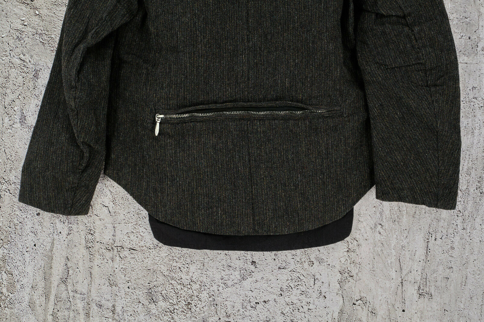 トップス Paul Harnden chamois Jerkin Vest PAUL HARNDEN SHOEMAKERS WOMEN'S LEATHER JERKIN GILET VEST