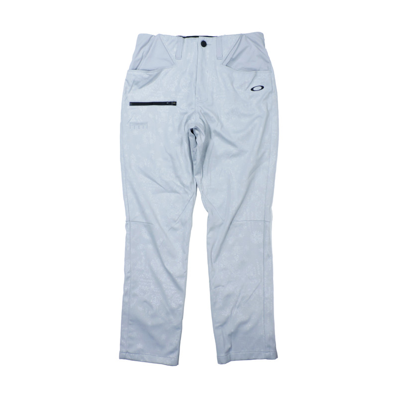 OAKLEY PERFORMANCE FIT LONG PANTS - 1