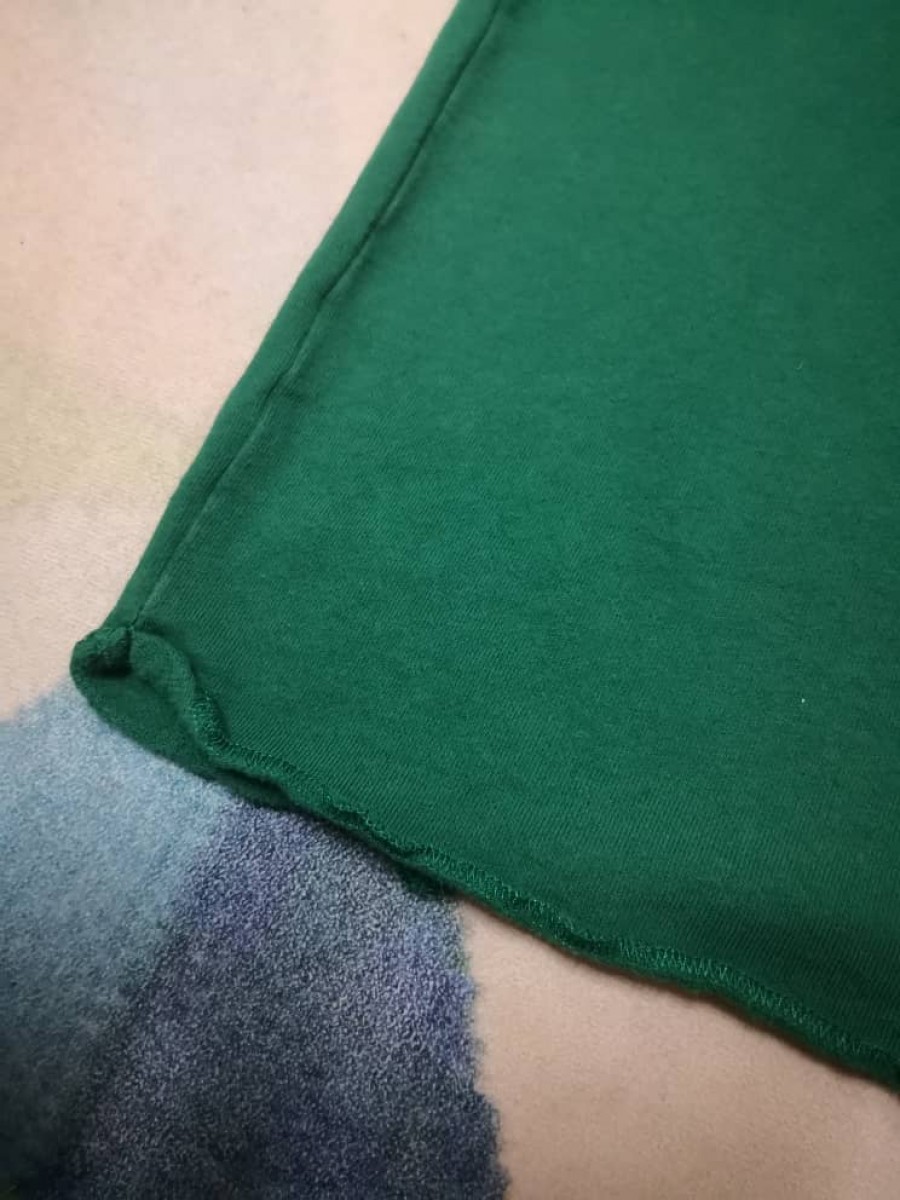 Japanese Brand - Crop T - 5