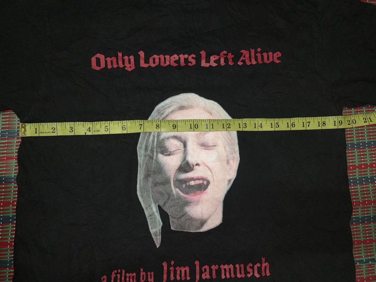 Guilty parties wacko maria Only Lovers Left Alive T-shirt - 8