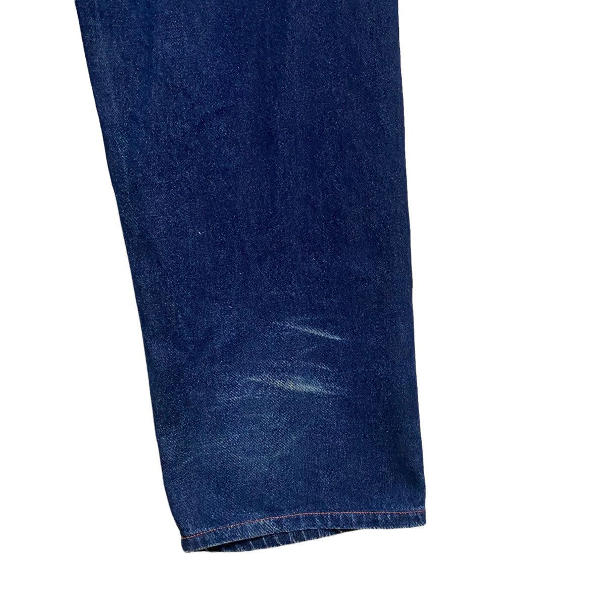 Vintage Johnny Blaze Denim Baggy Pants - 13