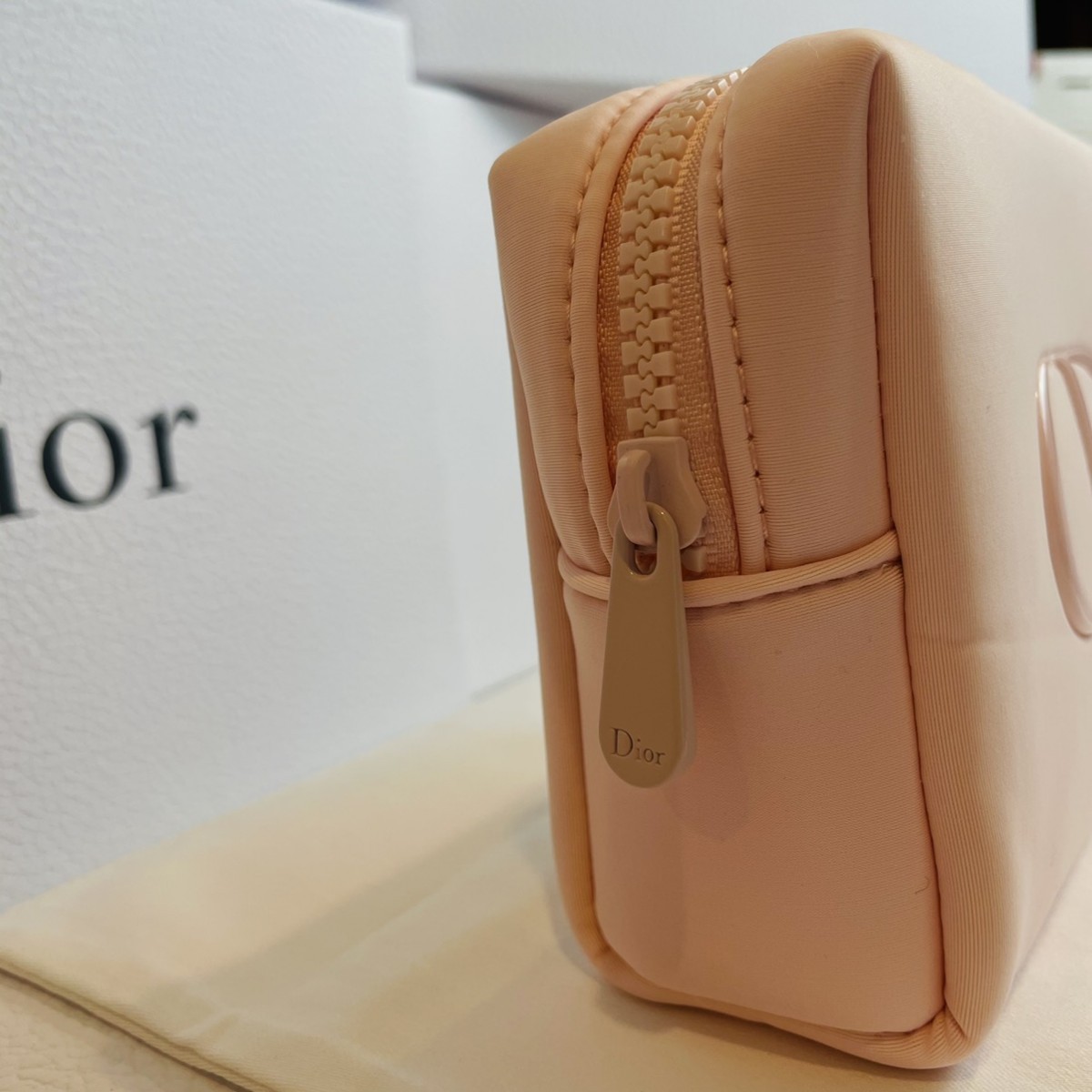 Christian Dior Monsieur - pouch / Bag - 2
