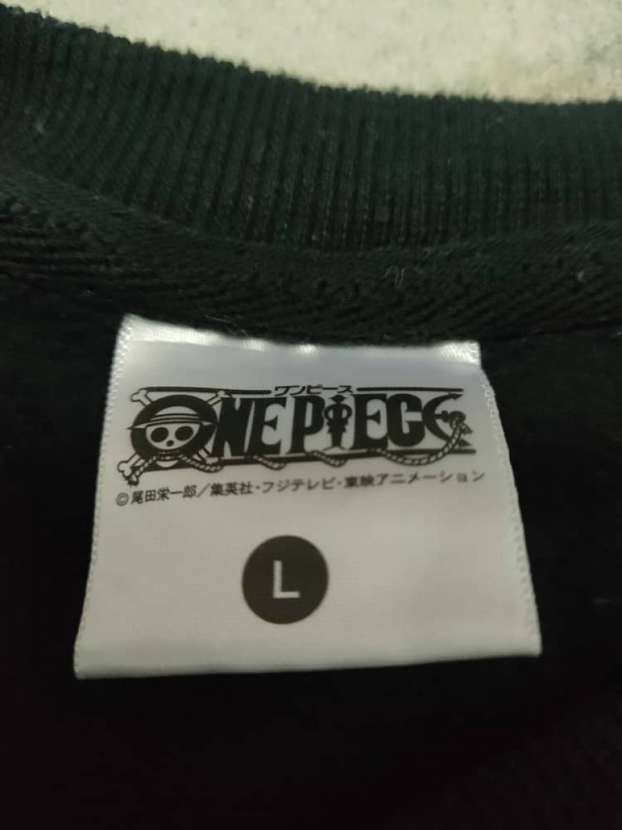 Anima - One piece Jumper - 3