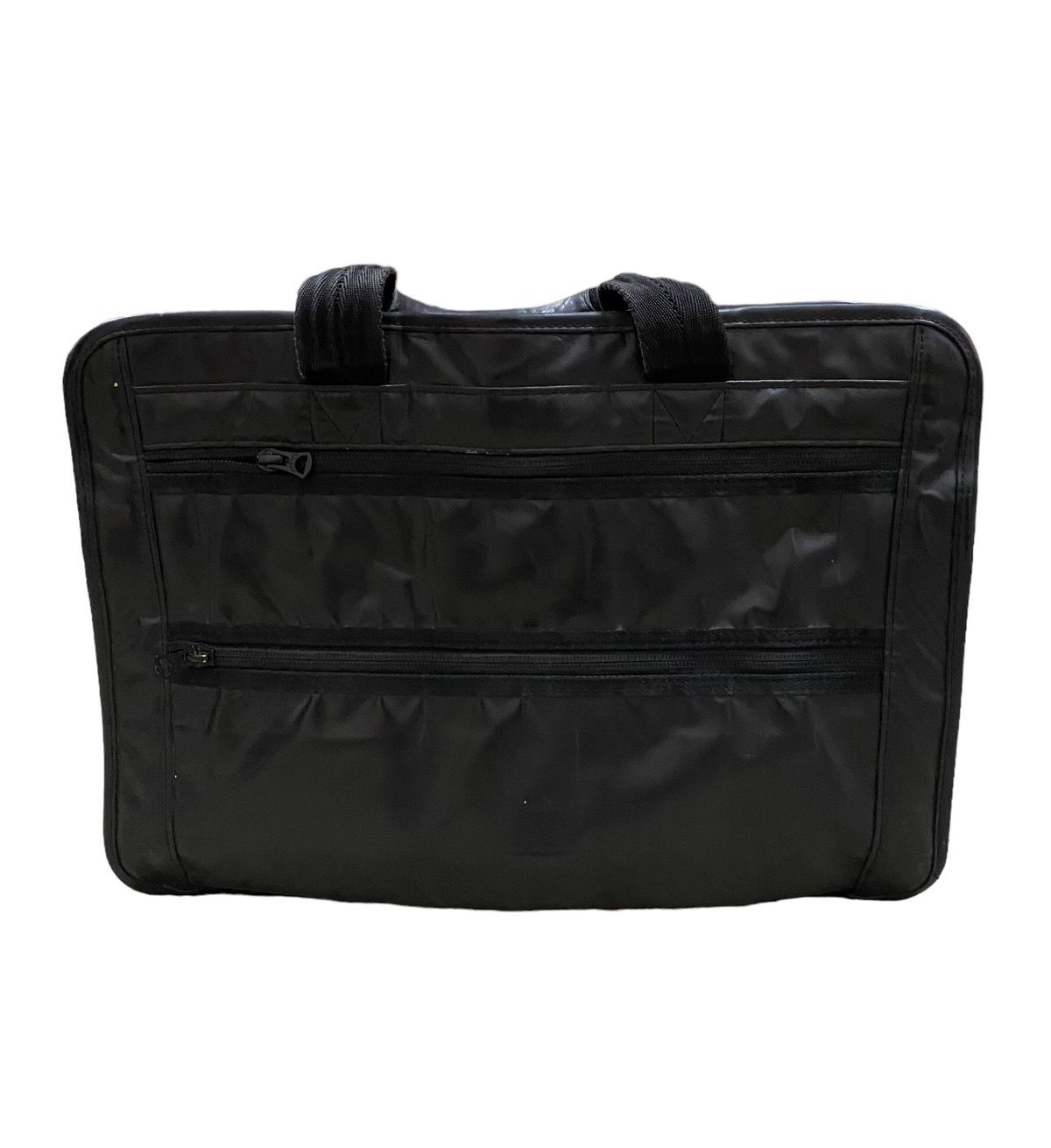 Porter Briefcase Pvc Bussiness Bag - 5